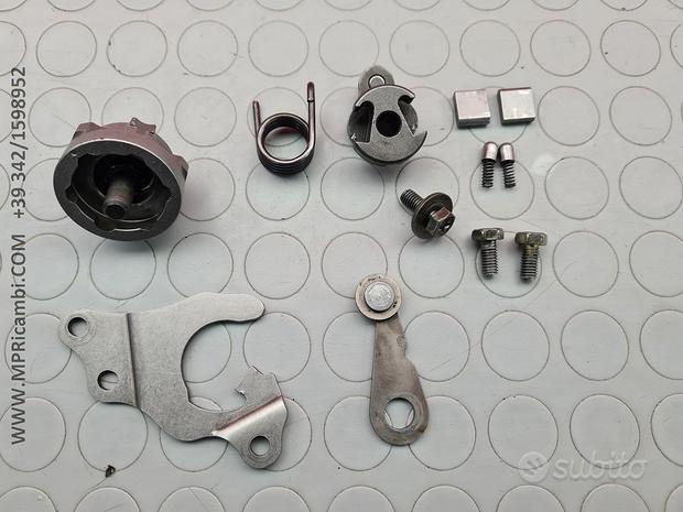 Subito MECCANISMO DESMO YAMAHA YZ 125 1999 1998 YZ125 199