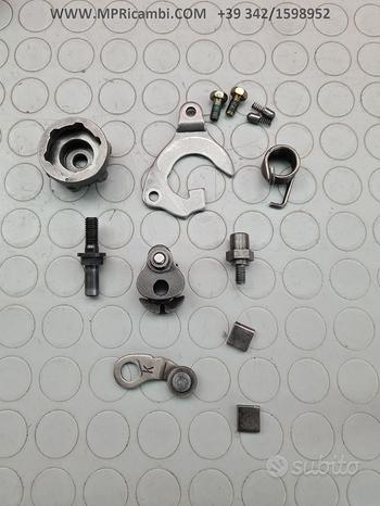 Subito MECCANISMO DESMO YAMAHA YZ 250 1993 1994 YZ250 199