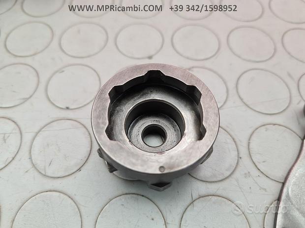 Subito MECCANISMO DESMO YAMAHA YZ 250 1993 1994 YZ250 199