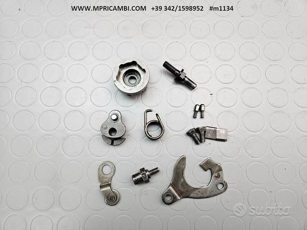 Subito MECCANISMO DESMO YAMAHA YZ 250 1993 1994 YZ250 199