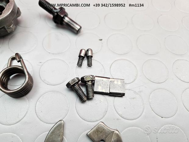 Subito MECCANISMO DESMO YAMAHA YZ 250 1993 1994 YZ250 199