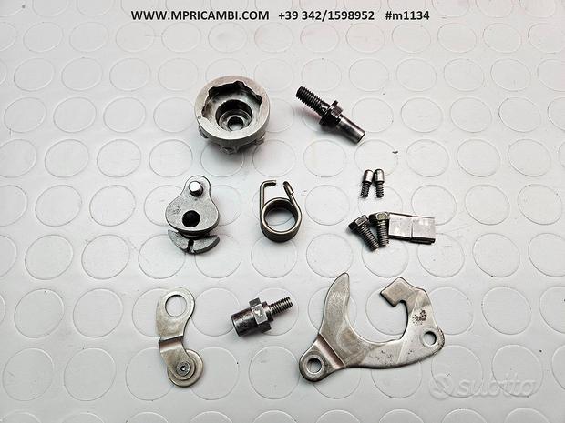 Subito MECCANISMO DESMO YAMAHA YZ 250 1993 1994 YZ250 199