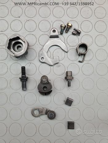 Subito MECCANISMO DESMO YAMAHA YZ 250 1993 1994 YZ250 199