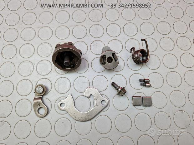 Subito MECCANISMO DESMO YAMAHA YZF 450 2003 2004 YZF450 2