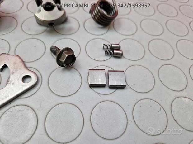 Subito MECCANISMO DESMO YAMAHA YZF 450 2003 2004 YZF450 2