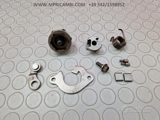 Subito MECCANISMO DESMO YAMAHA YZF 450 2003 2004 YZF450 2