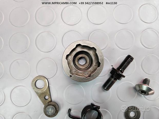 Subito MECCANISMO DESMO YAMAHA YZF 450 2008 2009 YZ F 200