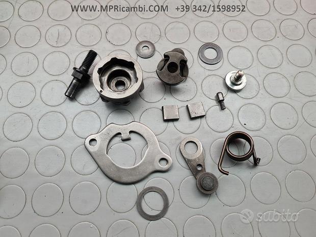Subito MECCANISMO DESMO YAMAHA YZF 450 2009 2008 YZ F 200