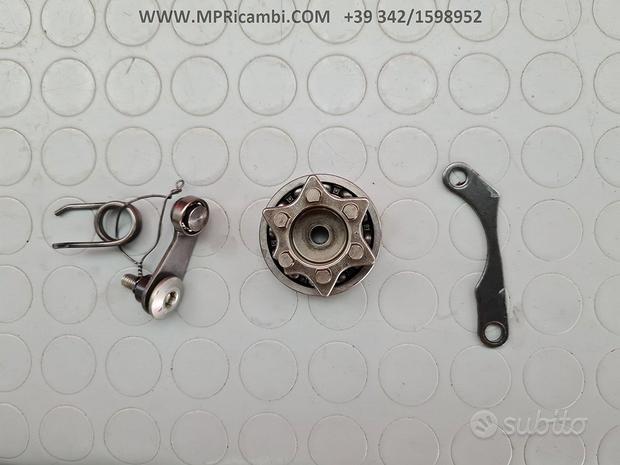 Subito MECCANISMO SELETTORE KAWASAKI NINJA 636 2005 2006