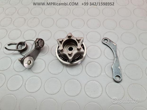 Subito MECCANISMO SELETTORE KAWASAKI NINJA 636 2005 2006