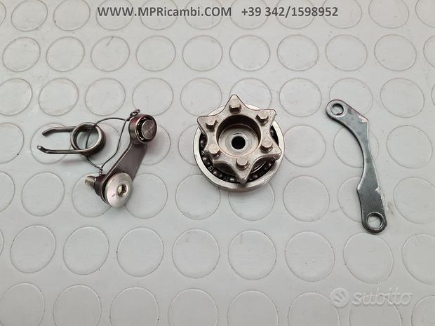 Subito MECCANISMO SELETTORE KAWASAKI NINJA 636 2005 2006