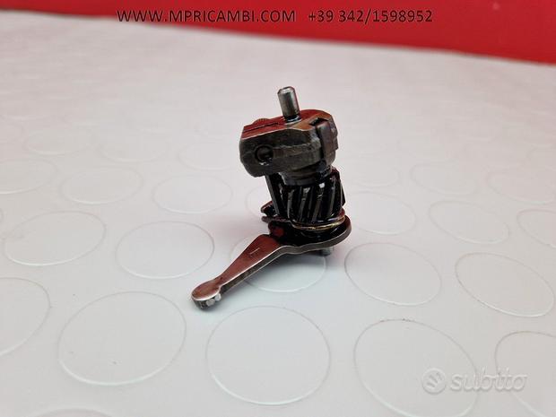 Subito MECCANISMO SINISTRO HONDA CR 125 1996 1997 CR125 1