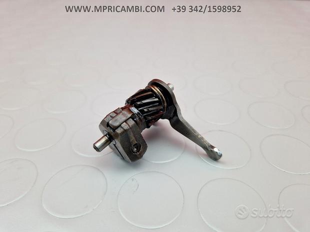 Subito MECCANISMO SINISTRO HONDA CR 125 1996 1997 CR125 1