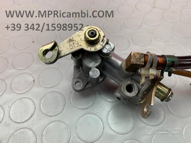 Subito MISCELATORE OLIO POLARIS TRAIL BOSS 250 1995 1997