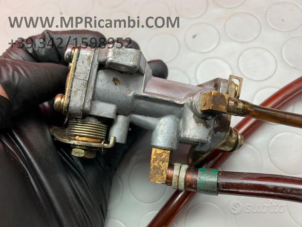 Subito MISCELATORE OLIO POLARIS TRAIL BOSS 250 1995 1997