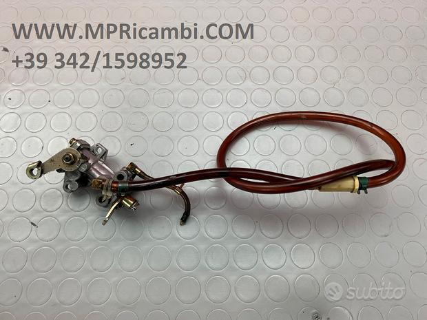 Subito MISCELATORE OLIO POLARIS TRAIL BOSS 250 1995 1997