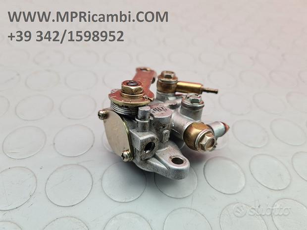 Subito MISCELATORE POMPETTA APRILIA TUAREG 125 1989 1990