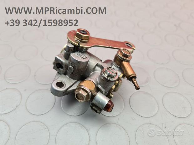 Subito MISCELATORE POMPETTA APRILIA TUAREG 125 1989 1990