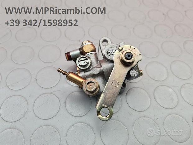 Subito MISCELATORE POMPETTA APRILIA TUAREG 125 1989 1990