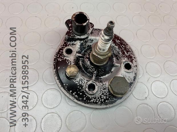 Subito MODIFICA TOP HONDA CRE 50 2003 2004 CR HM 2005 200