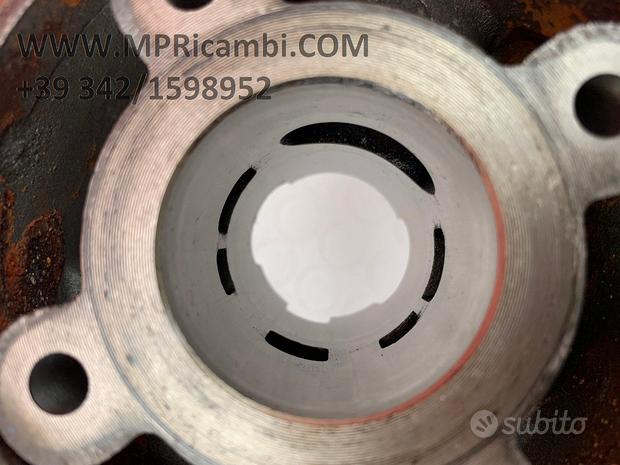 Subito MODIFICA TOP HONDA CRE 50 2003 2004 CR HM 2005 200