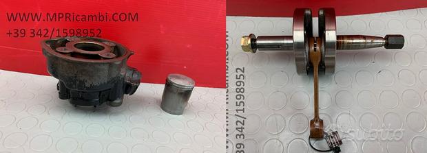 Subito MODIFICA TOP HONDA CRE 50 2003 2004 CR HM 2005 200