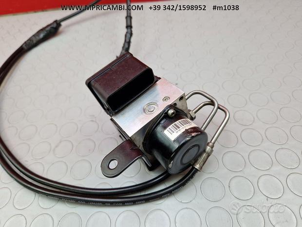 Subito MODULATORE ABS BENELLI BN 251 2017 2018 BN251 2019