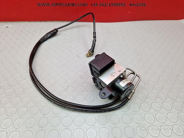 Subito MODULATORE ABS BENELLI BN 251 2017 2018 BN251 2019