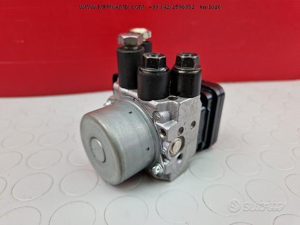 Subito MODULATORE ABS HONDA CB 125 R 2018 2019 CBF 2020