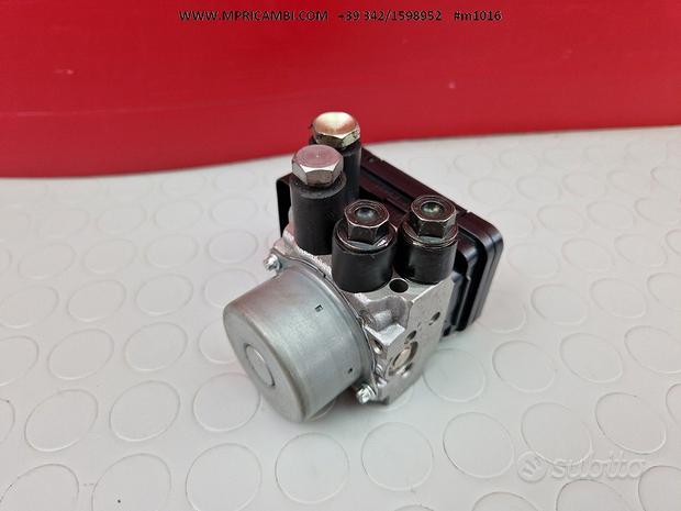 Subito MODULATORE ABS HONDA CB 125 R 2018 2019 CBF 2020