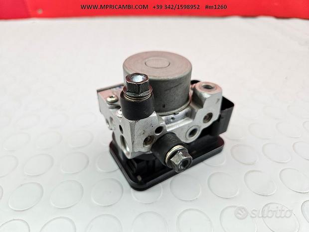 Subito MODULATORE ABS HONDA CBR 500 R 2017 2018 CBR500