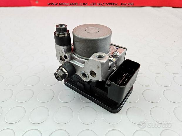 Subito MODULATORE ABS HONDA CBR 500 R 2017 2018 CBR500