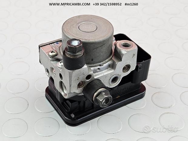 Subito MODULATORE ABS HONDA CBR 500 R 2017 2018 CBR500