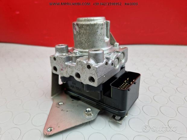 Subito MODULATORE ABS HONDA DN01 2008 2009 DN-01 2010