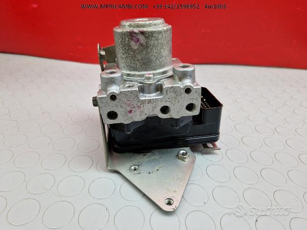 Subito MODULATORE ABS HONDA DN01 2008 2009 DN-01 2010