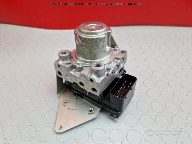 Subito MODULATORE ABS HONDA DN01 2008 2009 DN-01 2010