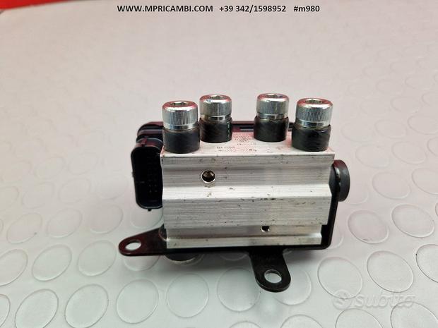 Subito MODULATORE ABS KAWASAKI Z125 2021 2020 Z 125 2019