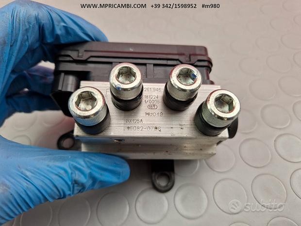 Subito MODULATORE ABS KAWASAKI Z125 2021 2020 Z 125 2019