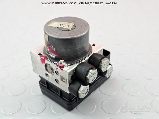 Subito MODULATORE ABS KTM DUKE 125 2013 2016 ABS 2014 201