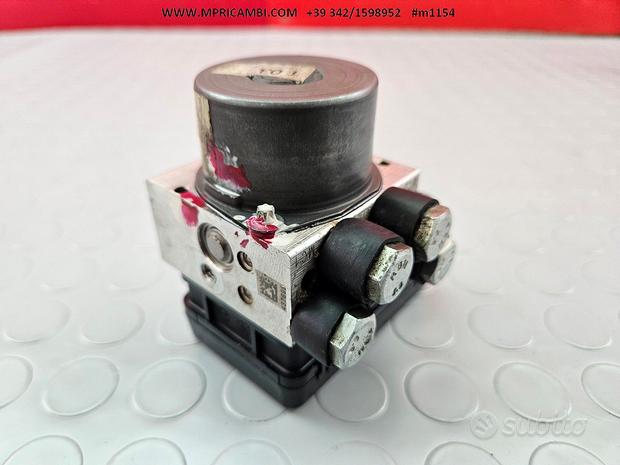 Subito MODULATORE ABS KTM DUKE 125 2013 2016 ABS 2014 201