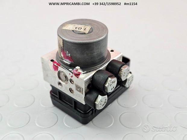 Subito MODULATORE ABS KTM DUKE 125 2013 2016 ABS 2014 201