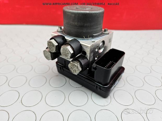 Subito MODULATORE ABS KTM DUKE 390 2013 2016 DUKE390 2014