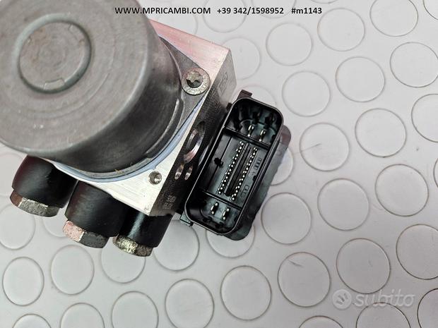 Subito MODULATORE ABS KTM DUKE 390 2013 2016 DUKE390 2014