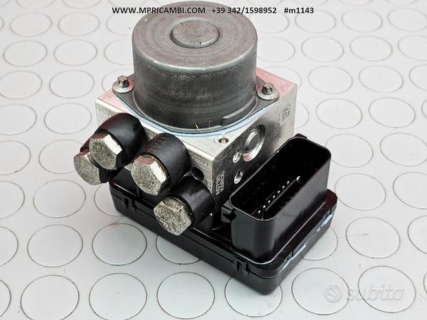 Subito MODULATORE ABS KTM DUKE 390 2013 2016 DUKE390 2014
