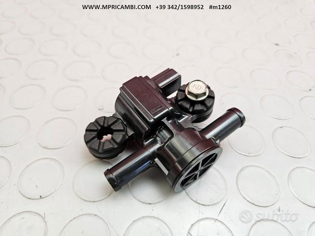 Subito MODULATORE ARIA HONDA CBR 500 R 2017 2018 CBR500