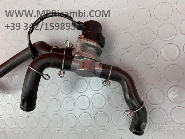 Subito MODULATORE ARIA HONDA CBR 600 RR 2005 2006 600RR