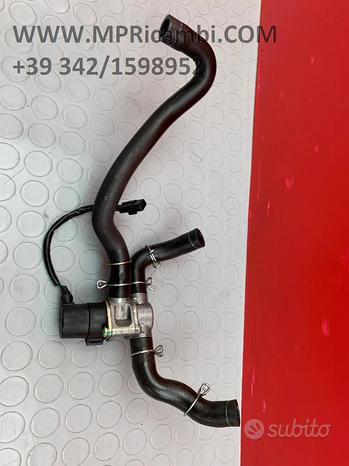 Subito MODULATORE ARIA HONDA CBR 600 RR 2005 2006 600RR