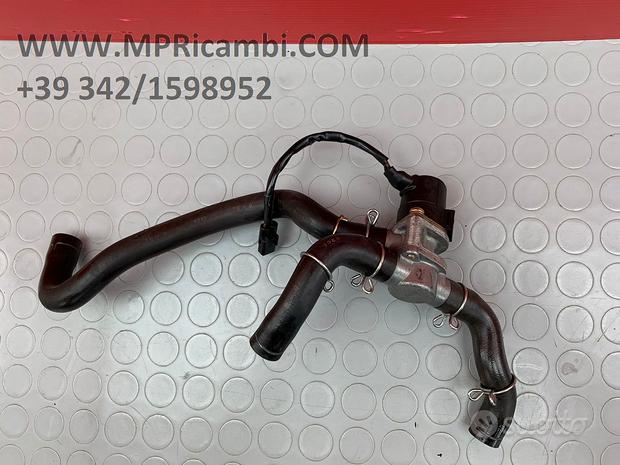 Subito MODULATORE ARIA HONDA CBR 600 RR 2005 2006 600RR