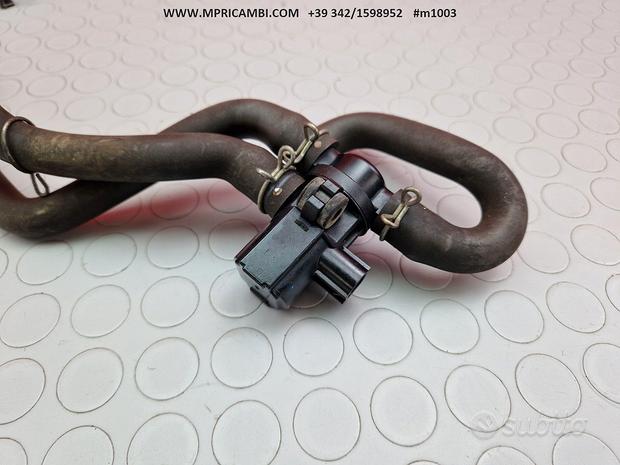 Subito MODULATORE ARIA HONDA DN01 2008 2009 DN-01 2010