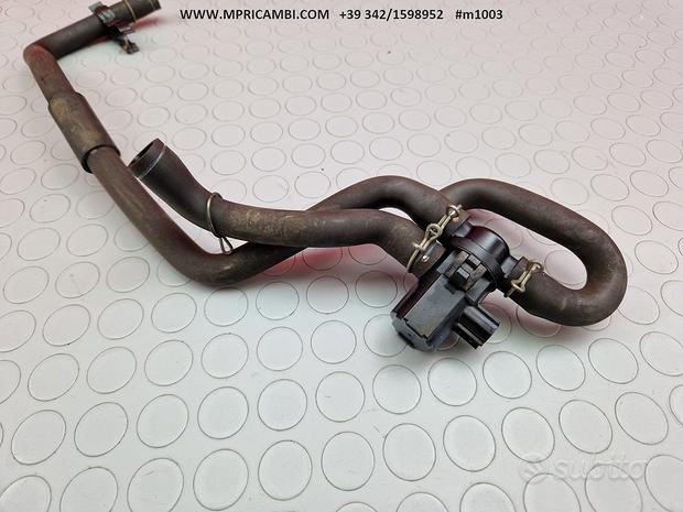 Subito MODULATORE ARIA HONDA DN01 2008 2009 DN-01 2010
